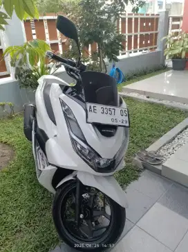 HONDA PCX 160 2024
