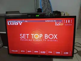 Tv Sharp LC-32LE180i