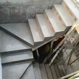 RENOVASI DAN BANGUNAN BARU