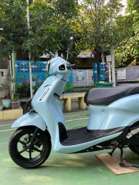 Grand Filano 2023 km 6rb