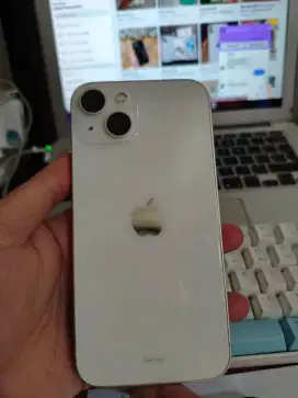 IPHONE 13 Ibox Starlight
