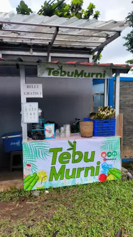LOKER JUALAN MINUMAN