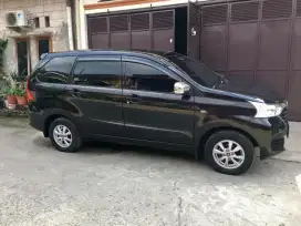 Toyota Avanza g THN 2016