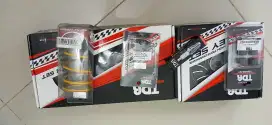Paket kirian TDR All New Nmax