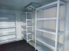 COLD STORAGE UKURAN 3 X 4