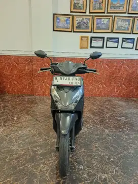 DP 1 JT HONDA BEAT DELUXE 2024 / SYARAT KREDIT MUDAH & CEPAT