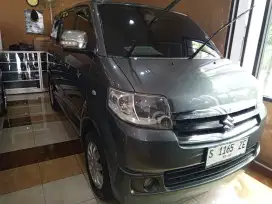 APV GX 1.5 [MT] 2012