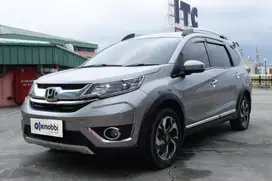 TDP 8,JT Honda BR-V 1.5 E Bensin-MT Abu 2017