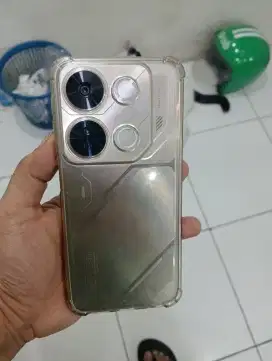 Itel p65 ram8+5/128