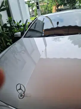 Mercedes-Benz E300 2010 Bensin