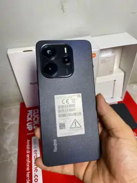 Redmi Note 14 8/128 Fullset