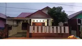 Disewakan Rumah Tinggal