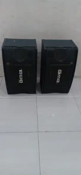 speaker bmb cs450v mkll
