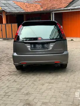 Honda Stream 2006 Bensin