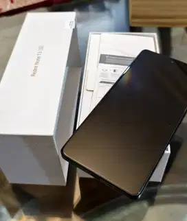 Redmi Note 13 5G 8/256 fullset