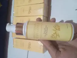 R&B BODYLOTION 100 ML
