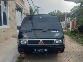 Mitsubishi L300 Pick Up 2021