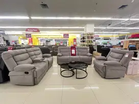 STOK TERBATAS PROMO SOFA SET