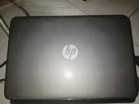 Jual Laptop HP 14 Notebook Rusak (Sparepart) – Ori Charger & Baterai