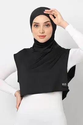 HIA EveryWear Adeeva Hijab Sport
