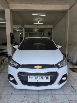 Chevrolet Spark 1.4LTZ A/T 2017