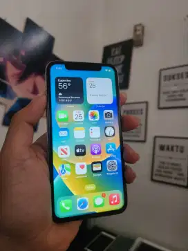 Iphone x 256GB inter allop