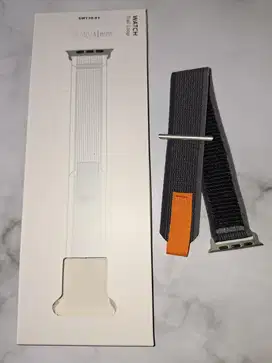 Strap apple watch