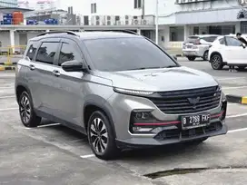 Wuling Almaz RS PRO 7 seater 2022