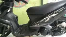 Di jual motor secoun