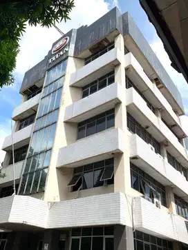 Sewa murah dan aman Gedung Titan, Matraman