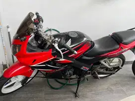 HONDA CBR 2010 OLD CBU