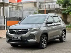 Wuling Almaz 1.5 T Lux Exclusive 7 seat 2021