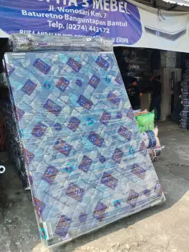 Jual kasur busa royal foam economy exclusive (REE)