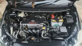 Toyota Vios 2015 Bensin