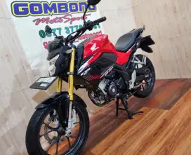 HONDA CB 150R 2022
