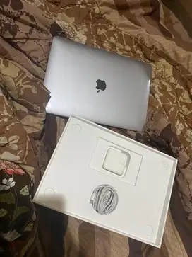 MacBook Air 2019 128Gb