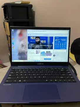 Laptop Advan Soulmate