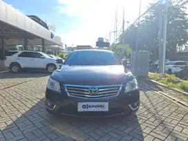 D Toyota Camry 2.4 V Bensin-AT 2010 PAC