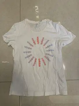 Authentic Adidas Tshirt