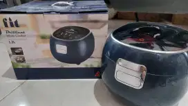 Magic com fit 1,2L