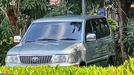 Toyota Kijang LGX 2.0 AT Ori Istimewa