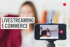 Host Live Streaming