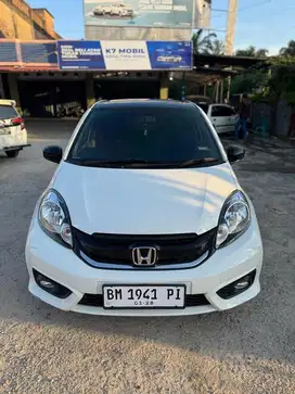 For Sale Brio E AT 2017