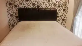 Kasur Cosisoft New Starmax 200×180 Full Set