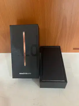 Samsung note 20 ultra sein