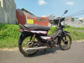 Astrea Grand 1997 ss lengkap bodi utuh minat wa