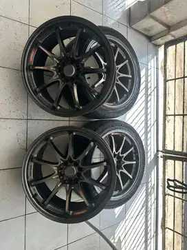 Velg Ring 18 CE 28