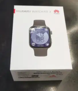 Huawei Watch Fit 3
