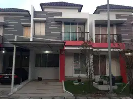 Dijual Rumah Siap Huni di Cluster Victoria Garden – Grand Galaxy City,