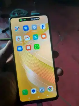 Infinix smart 8 4+4/128 4g+ lte